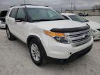 2015 FORD  EXPLORER