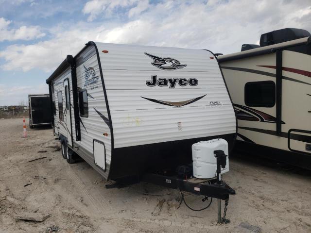 2018 Jayco JAY Flight en venta en Grand Prairie, TX