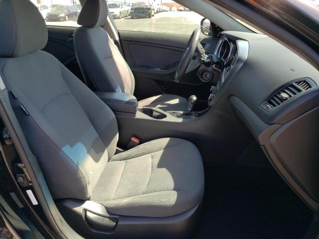 2015 KIA OPTIMA LX 5XXGM4A72FG487487