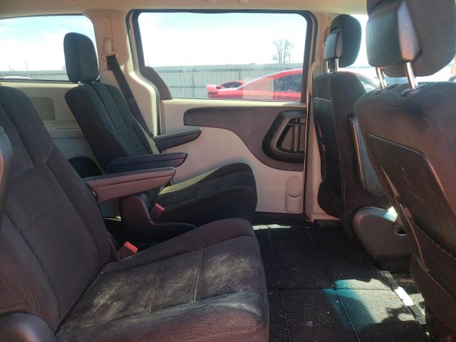 2C4RDGBG9DR810057 Dodge Grand Cara 2013. Фото: 5