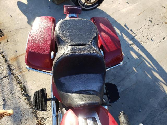 2018 HARLEY-DAVIDSON FLHTK SHRI 1HD1KND13JB607321