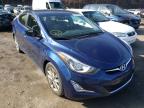 2015 HYUNDAI  ELANTRA