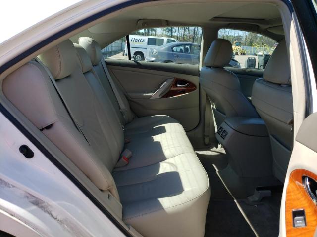 4T1BF3EKXBU648715 Toyota Camry Base 2011. Фото: 5