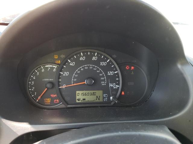 2020 MITSUBISHI MIRAGE LE ML32A5HJ6LH005230