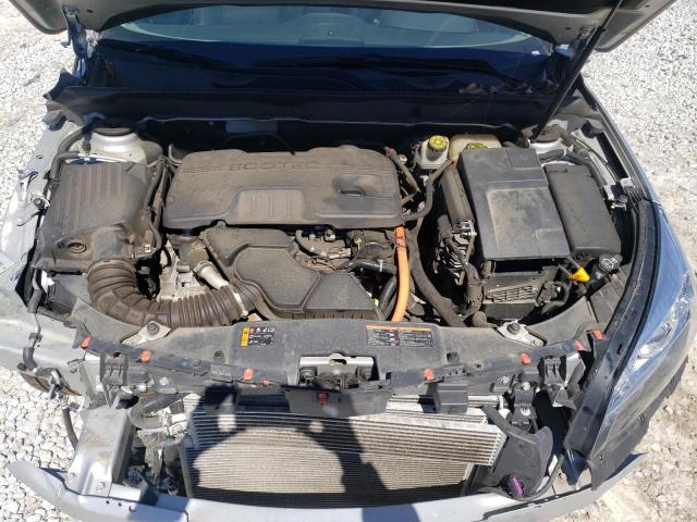 2013 CHEVROLET MALIBU 1LT - 1G11D5RR9DF106899