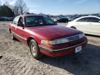 1994 FORD  CROWN VICTORIA