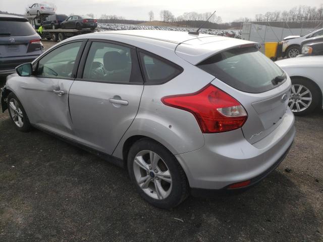 2014 FORD FOCUS SE - 1FADP3K22EL323670