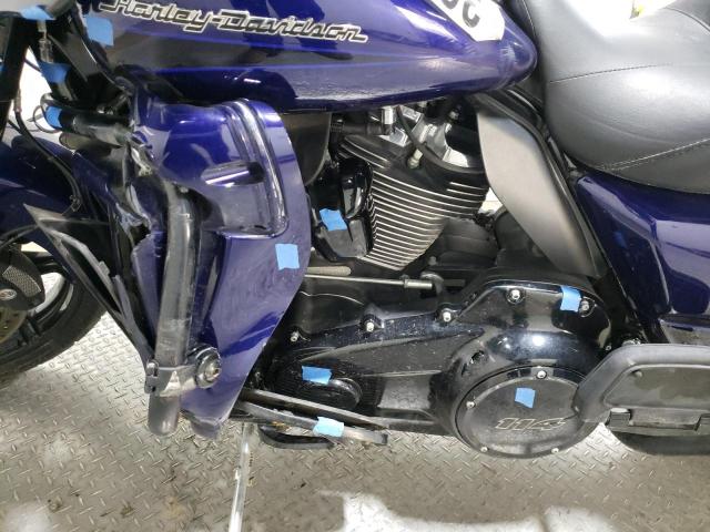2020 HARLEY-DAVIDSON FLHTK 1HD1KEF12LB653920