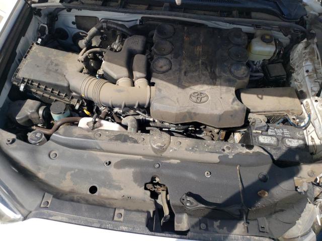 JTEBU5JR4L5745179 Toyota 4Runner Sr 2020. Фото: 6
