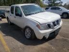 2018 NISSAN  FRONTIER