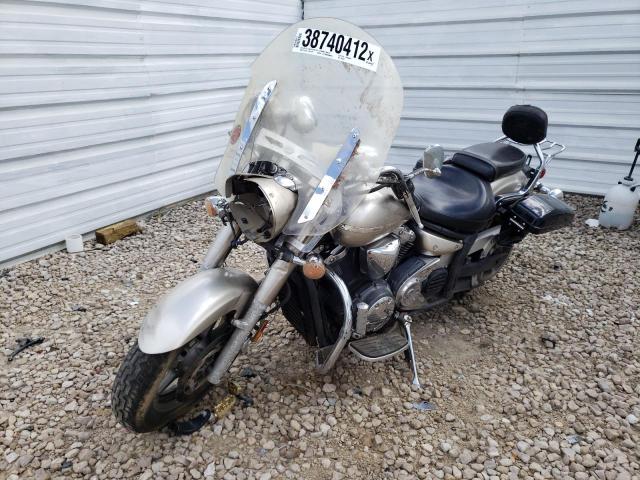2008 YAMAHA XVS1300 CT JYAVP25E08A005542