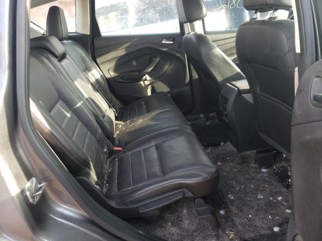 1FADP5BU5EL506011 Ford C-Max Sel 2014. Фото: 5