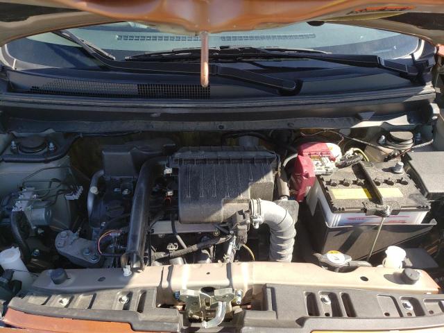 2020 MITSUBISHI MIRAGE LE ML32A5HJ6LH005230