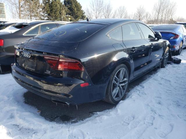2016 AUDI A7 QUATTRO WAU3MAFC4GN034445