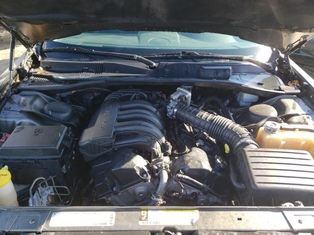 2010 CHRYSLER 300 TOURIN - 2C3CA4CDXAH173851
