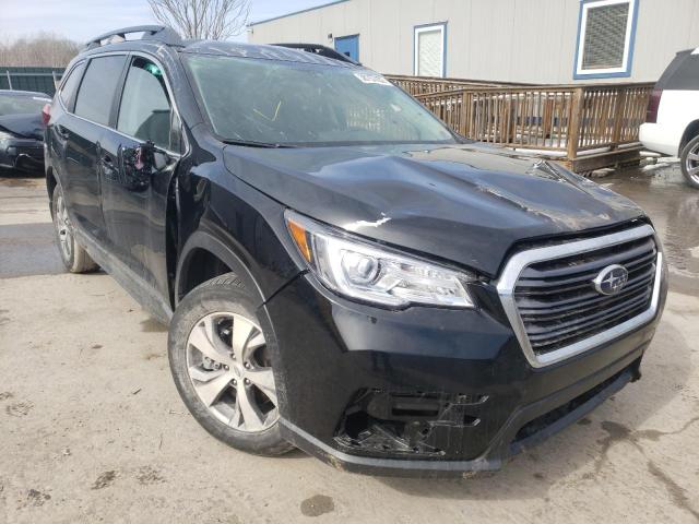 2021 SUBARU ASCENT 4S4WMAFD6M3439203