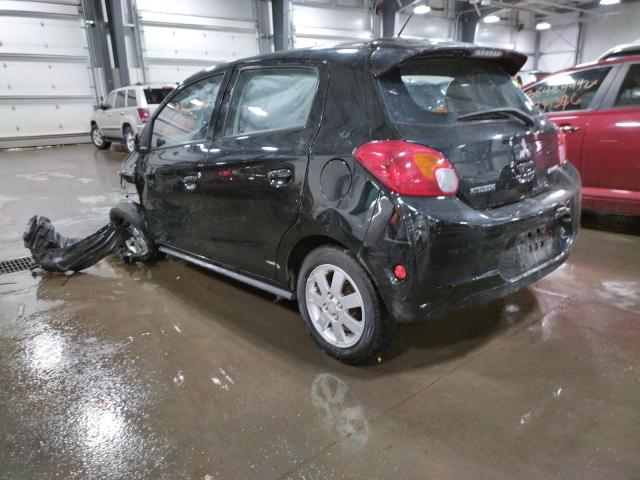 2015 MITSUBISHI MIRAGE DE ML32A3HJXFH008432