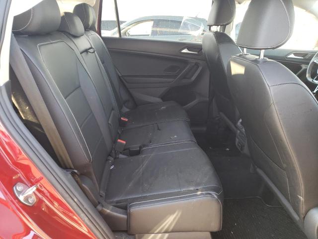 2021 VOLKSWAGEN TIGUAN SE 3VV2B7AXXMM022132