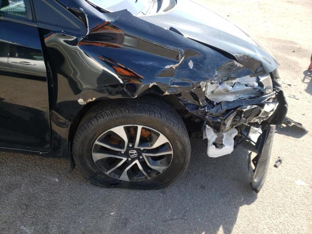 19XFB2F84FE269082 Honda Civic Ex 2015. Фото: 8