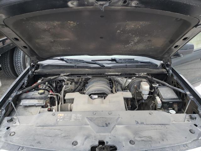 2015 CHEVROLET SILVRK1500 3GCUKREC9FG367132