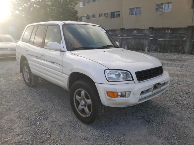 Фото: JT3HP10VXY7155985 - 1