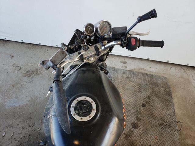 2000 SUZUKI GSF1200 S JS1GV75A8Y2100075
