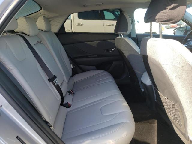 2021 HYUNDAI ELANTRA LI - 5NPLP4AG7MH037132