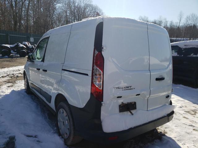 2016 FORD TRANSIT CO - NM0LS6E77G1230961