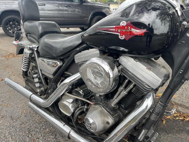 1HD1EML15LY126067 Harley-Davidson Fxrs Conve 1990. Фото: 5