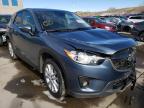 2015 MAZDA  CX-5