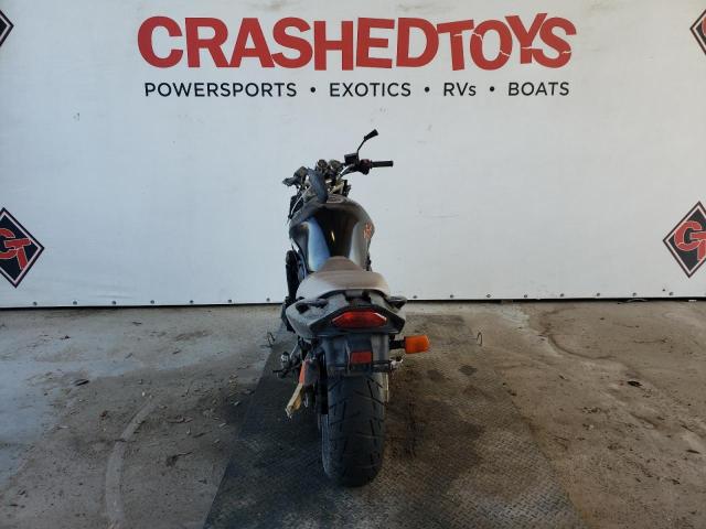2000 SUZUKI GSF1200 S JS1GV75A8Y2100075