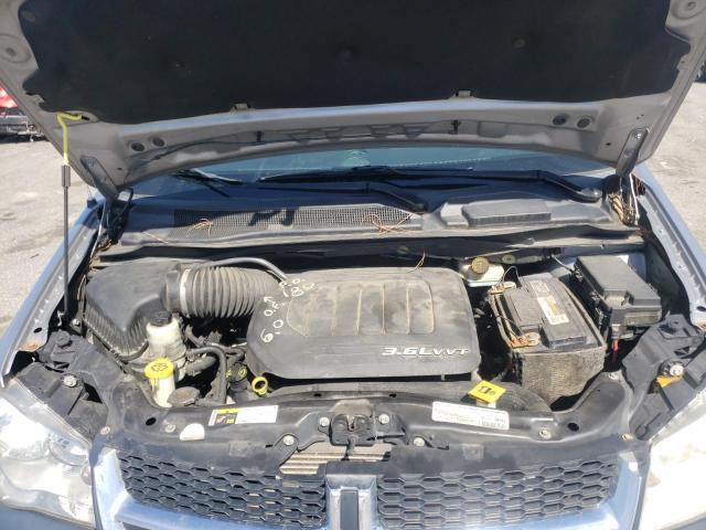 2C4RDGBG9DR810057 Dodge Grand Cara 2013. Фото: 6