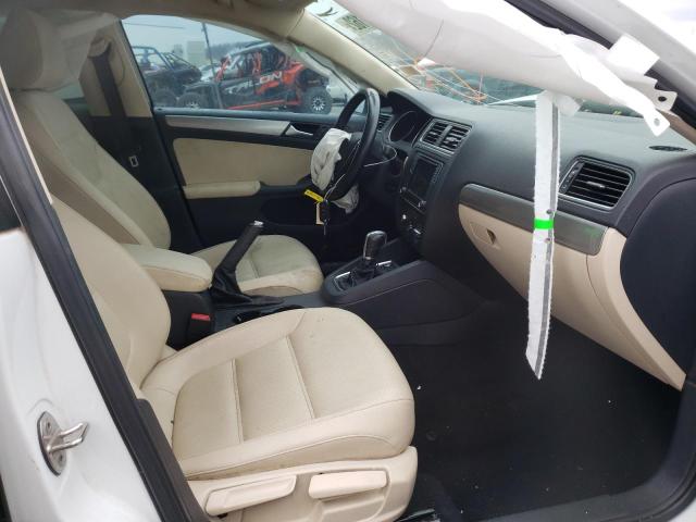 3VWDB7AJ6HM277012 Volkswagen Jetta Se 2017. Фото: 4