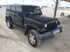 2009 JEEP  WRANGLER