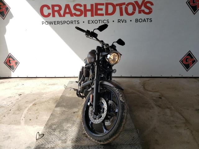 2014 YAMAHA XV1900 CU JYAVP34E6EA001370