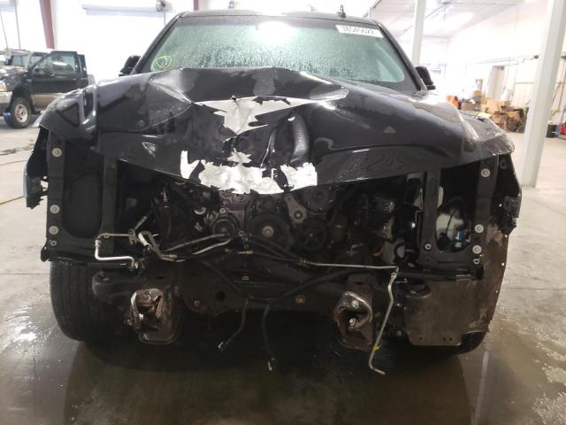 2019 CHEVROLET TAHOE K150 1GNSKBKC2KR272058