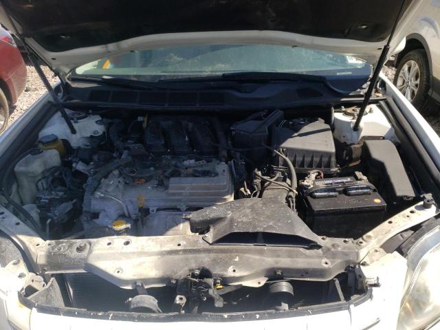 4T1BK36B17U168645 Toyota Avalon Xl 2007. Фото: 6