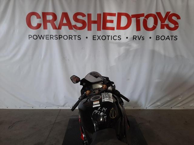 2020 SUZUKI GSX-R1000 JS1DM11M7L7100020