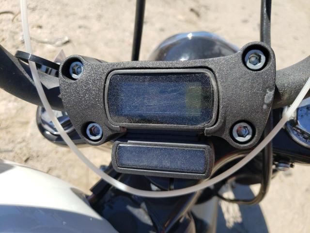 2021 HARLEY-DAVIDSON FXBBS 1HD1YYK14MB018656