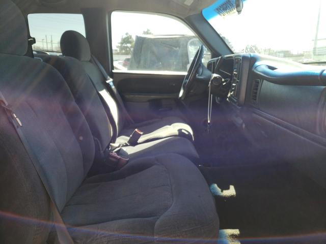 1GCEC19V8YZ186704 Chevrolet Silverado 2000. Фото: 4