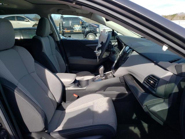 2021 SUBARU OUTBACK PR - 4S4BTAFC5M3113045
