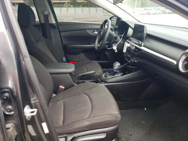 2019 KIA FORTE FE 3KPF24AD6KE099771