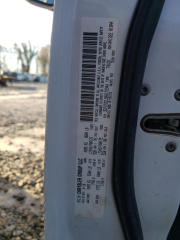 2010 DODGE RAM 250 - 3D7UT2CL5AG172344
