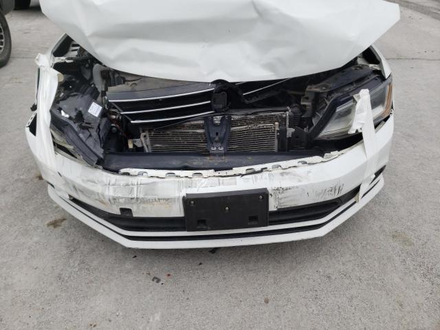 3VWDB7AJ6HM277012 Volkswagen Jetta Se 2017. Фото: 8