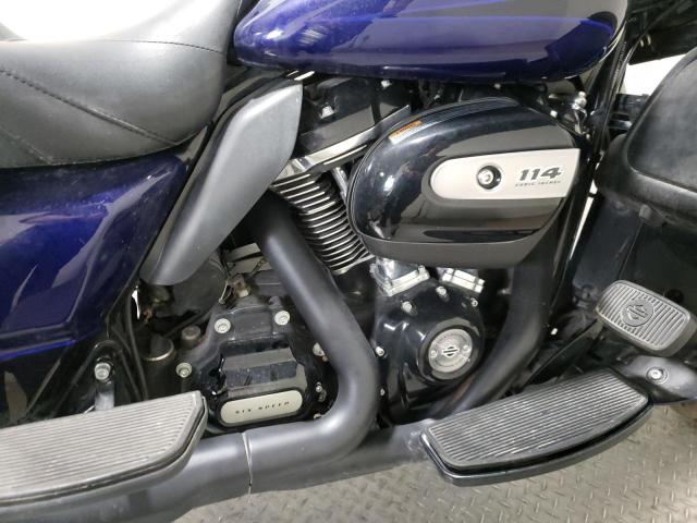 2020 HARLEY-DAVIDSON FLHTK 1HD1KEF12LB653920