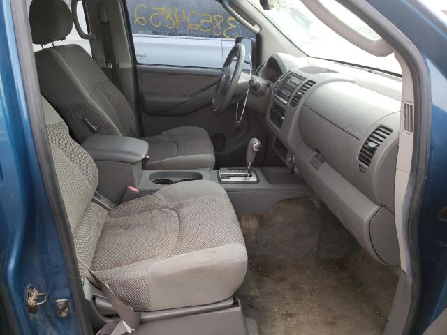 Фото: 1N6AD07U75C402845 - 5