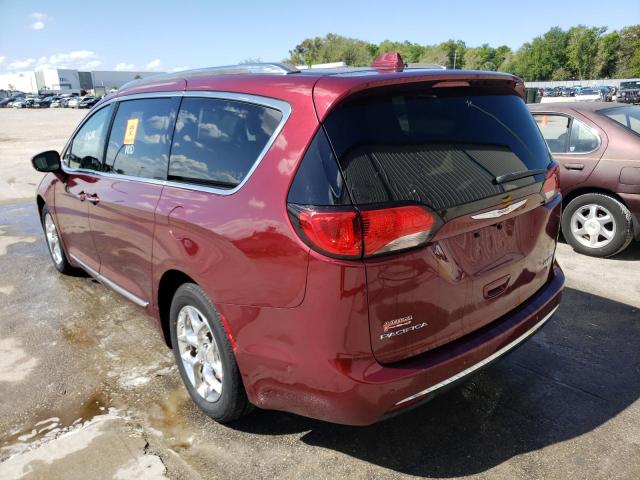 2017 CHRYSLER PACIFICA L 2C4RC1GG6HR528571