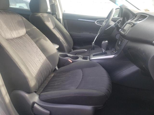 2019 NISSAN SENTRA S 3N1AB7AP7KY404007