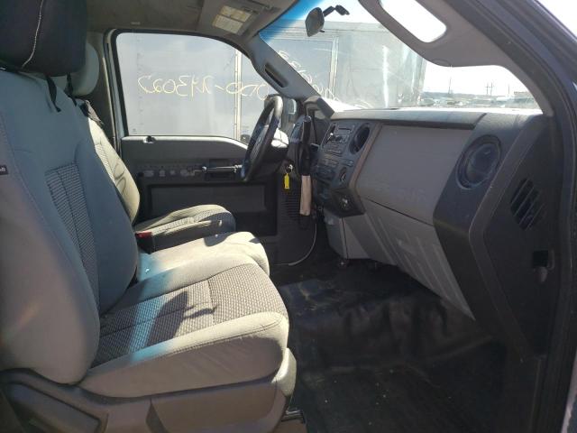 2016 FORD F550 SUPER 1FDUF5GY0GEB88679