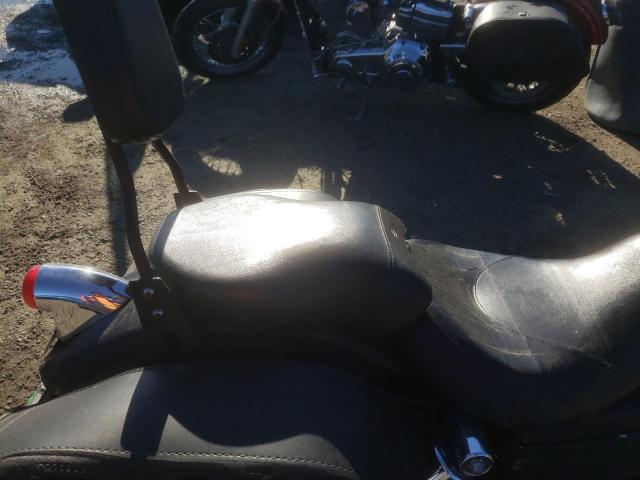 2010 HARLEY-DAVIDSON FXDB 1HD1GX419AC319715